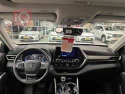 تويوتا هايلاندر